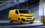 Opel Vivaro-e L 2020 года